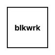 blkwrk icon