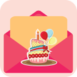 Programın simgesi: Birthday Card Maker