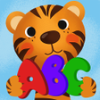 Icoon van programma: ABC-Educational games for…