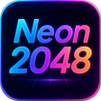 程序图标：Neon2048