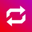 程序图标：Repost Video For Story