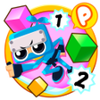 Icon of program: 算数忍者3Dずけいの巻