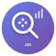 プログラムのアイコン：SEO Analyzer Pro by AIO.c…