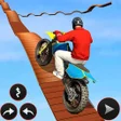 Programikonen: Real Bike Stunt Race - Ex…