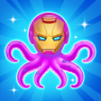Icon of program: Merge Fight