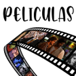 程序图标：Ver Peliculas YA