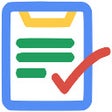 Programikonen: Chrome Notepad