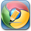 Icon of program: Chrome Notepad