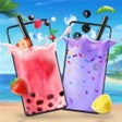 ไอคอนของโปรแกรม: Boba Tea Maker