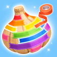 Иконка программы: Tape Sort 3D