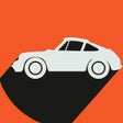 Icoon van programma: Find My Car with AR Track…
