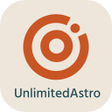 Ikona programu: UnlimitedAstro: Real Astr…