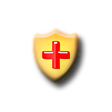 Symbol des Programms: ImVajra Spyware Remover