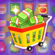 أيقونة البرنامج: Matching Goods: Shelf Mas…