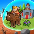 Programikonen: Kingland - Castle Adventu…