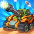 Ícone do programa: Tank Pack Attack