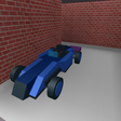 Icon of program: Own A Car And Race NEW