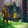 Иконка программы: Escape Game: Hunter Escap…