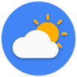 Ícone do programa: Weather