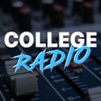 ไอคอนของโปรแกรม: College Radio