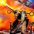Иконка программы: WWII: Clear Sky 41