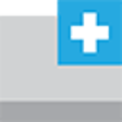 ไอคอนของโปรแกรม: New Tab Override