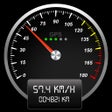 프로그램 아이콘: Smart GPS Speedometer