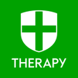 程序图标：Nuffield Health My Therap…