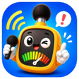 Programikonen: Quiet Classroom - Noise A…