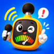 Icon of program: Quiet Classroom - Noise A…
