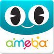 プログラムのアイコン：Ameba TV