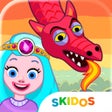 Programikonen: SKIDOS Learning Fantasy W…