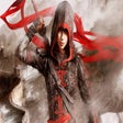Programikonen: Assassin’s Creed Chronicl…