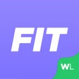 Ikona programu: WorkoutLabs Fit Workout M…