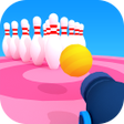 프로그램 아이콘: Funny Cannon Balls 3D