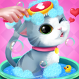 Programikonen: My Little Cat - Virtual P…