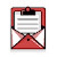 أيقونة البرنامج: Mail Clipper