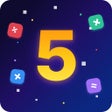 Icoon van programma: 5th grade learning games