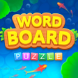 Programikonen: Word Board