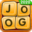 程序图标：Caça Palavras 2020: Palav…