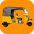 Programikonen: Rapido Auto Driver App - …
