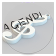 Programikonen: Nyimbo Cia Agendi