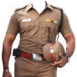 Programikonen: Police Suit