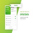 ไอคอนของโปรแกรม: Offsetdata - Blockchain D…