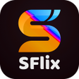 أيقونة البرنامج: SFlix  Movies  TV Series