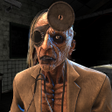Ícone do programa: Dr. Psycho: Hospital Esca…