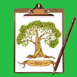 Icon of program: How to Draw Trees Step by…