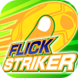 Programikonen: Flick Strikerフリックストライカー