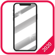 プログラムのアイコン：Mirror - HD Mobile Mirror