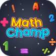 Icon of program: Cool Math Game - Math Cha…